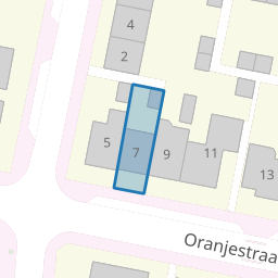 Perceel VWK00-B-2655