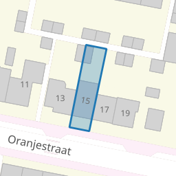 Perceel VWK00-B-2659