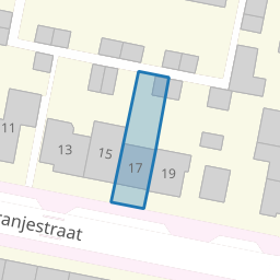 Perceel VWK00-B-2660