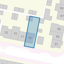 Perceel VWK00-B-2661