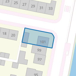 Perceel VWK00-B-2725