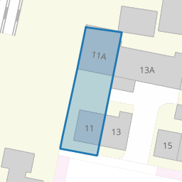 Perceel VWK00-B-2727