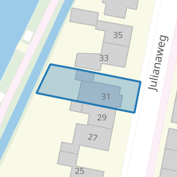 Perceel VWK00-B-2737