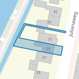 Perceel VWK00-B-2738