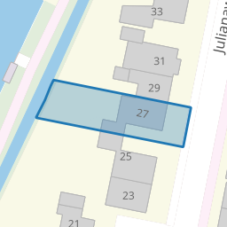 Perceel VWK00-B-2739