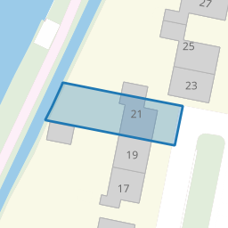 Perceel VWK00-B-2741