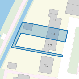 Perceel VWK00-B-2742