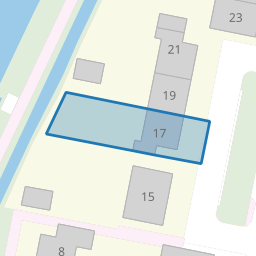 Perceel VWK00-B-2743