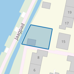 Perceel VWK00-B-2745