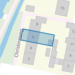 Perceel VWK00-B-2748