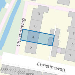 Perceel VWK00-B-2749