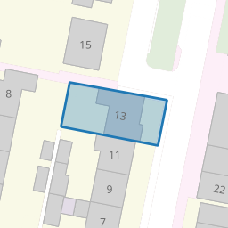 Perceel VWK00-B-2751