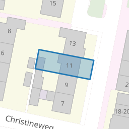 Perceel VWK00-B-2752