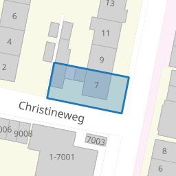 Perceel VWK00-B-2754