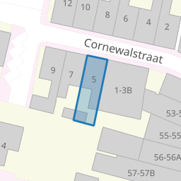 Perceel VWK00-B-2762
