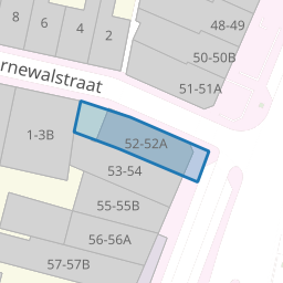 Perceel VWK00-B-2765