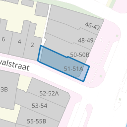Perceel VWK00-B-2766