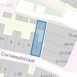 Perceel VWK00-B-2767