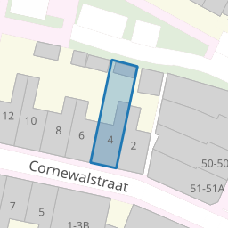 Perceel VWK00-B-2768