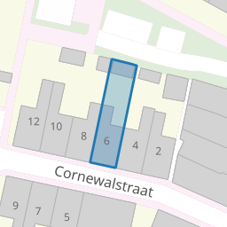 Perceel VWK00-B-2769