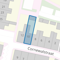 Perceel VWK00-B-2771