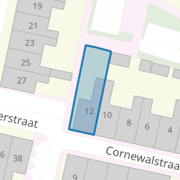 Perceel VWK00-B-2772