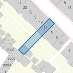 Perceel VWK00-B-2774