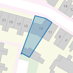 Perceel VWK00-B-2777