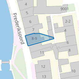 Perceel VWK00-B-2787