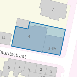Perceel VWK00-B-2796