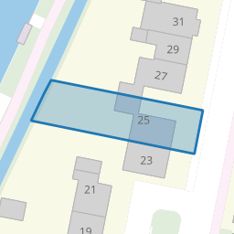 Perceel VWK00-B-2802