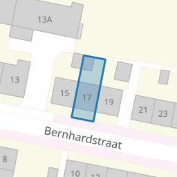 Perceel VWK00-B-2820