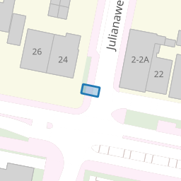 Perceel VWK00-B-2833