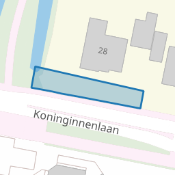 Perceel VWK00-B-2835