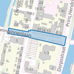 Perceel VWK00-B-2837