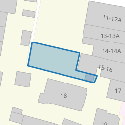 Perceel VWK00-B-2863