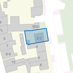 Perceel VWK00-B-2872