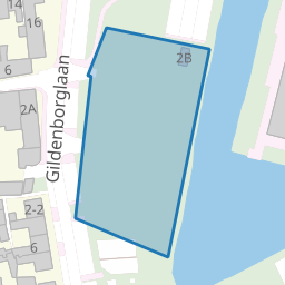 Perceel VWK00-B-2876