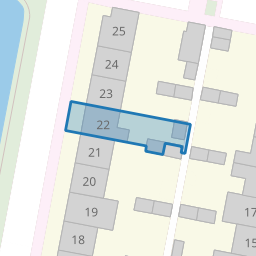 Perceel VWK00-B-2881