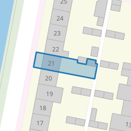 Perceel VWK00-B-2882