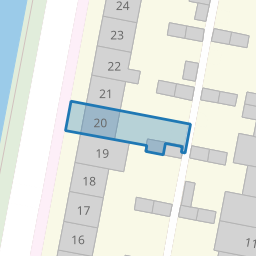 Perceel VWK00-B-2883