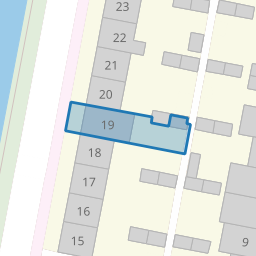 Perceel VWK00-B-2884