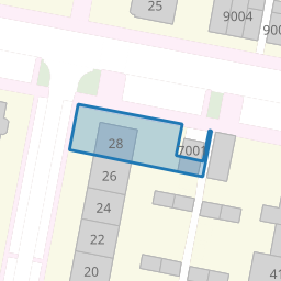 Perceel VWK00-B-2892