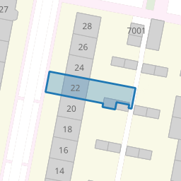 Perceel VWK00-B-2895