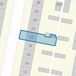 Perceel VWK00-B-2896