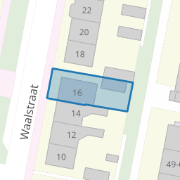 Perceel VWK00-B-2915