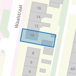 Perceel VWK00-B-2918