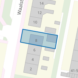 Perceel VWK00-B-2919