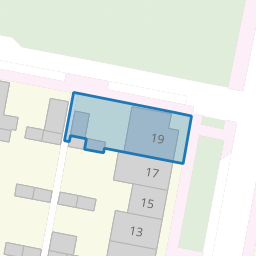 Perceel VWK00-B-2923