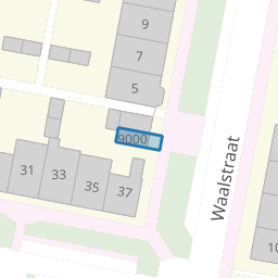 Perceel VWK00-B-2932